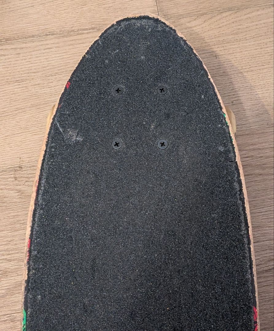 Z-flex ミニクルーザー スケートボード