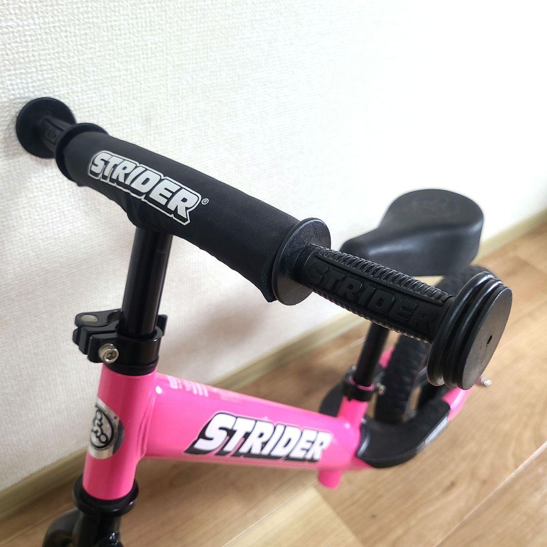 STRIDER SPORT ストライダースポーツ ピンク 12インチ
