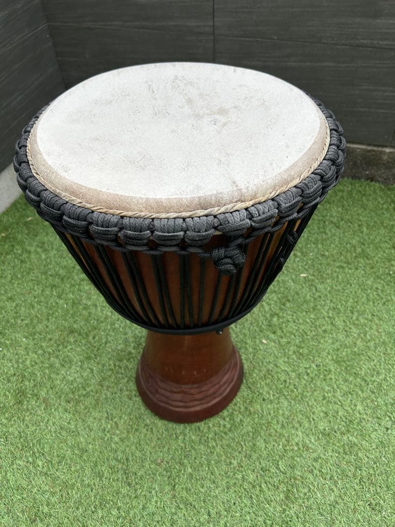 ジャンベ　ジェンベ　アフリカ　太鼓　パーカッション