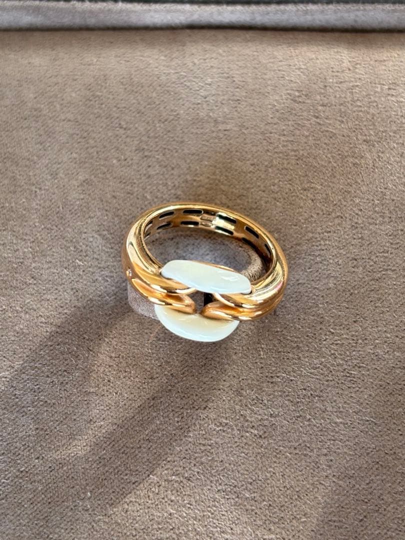 美品⭐︎ダミアーニ⭐︎Dレース⭐︎リング9号