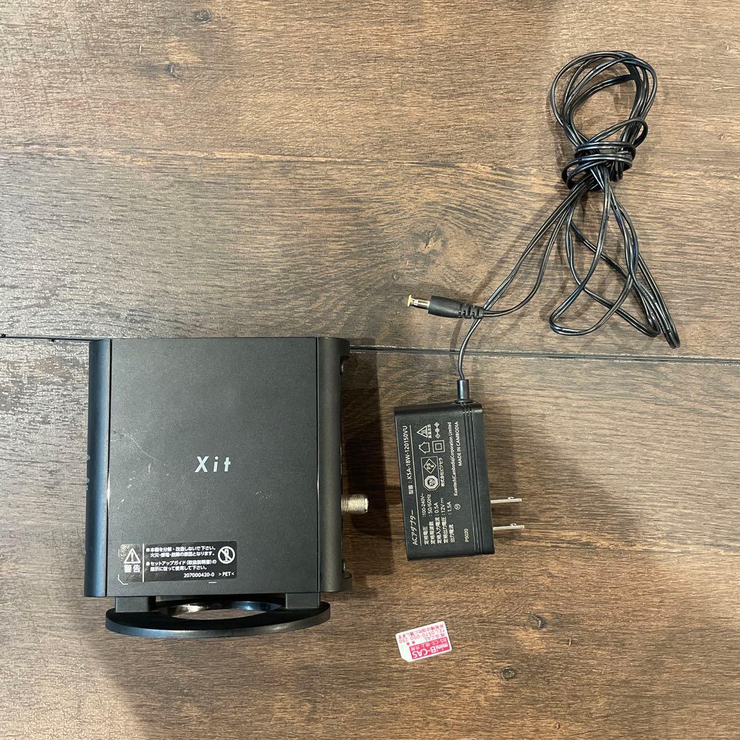 その他 Xit air110w