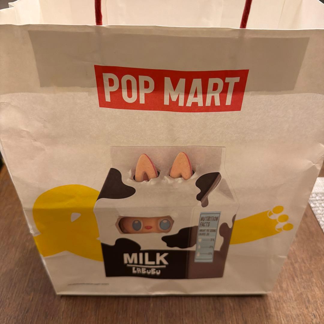 ラブブ、SKULPTPANDA