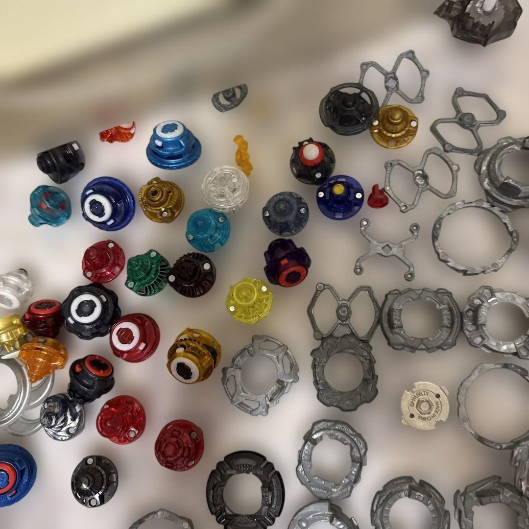 ベイブレードバースト　まとめ売りセット スタジアム　シューター