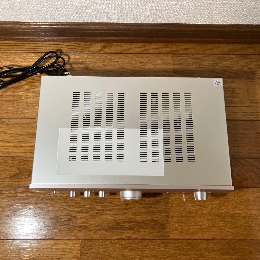 アンプ DENON PMA-600NE