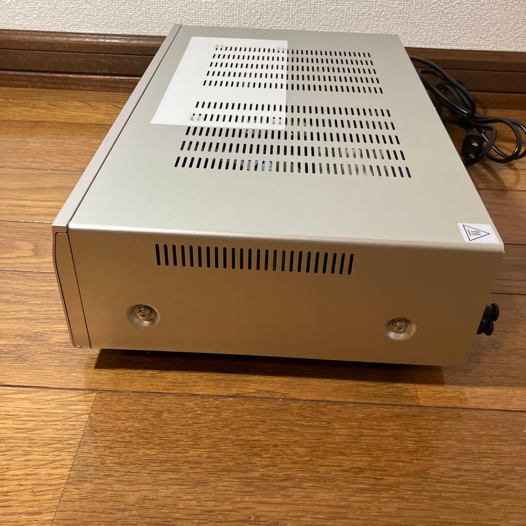 アンプ DENON PMA-600NE