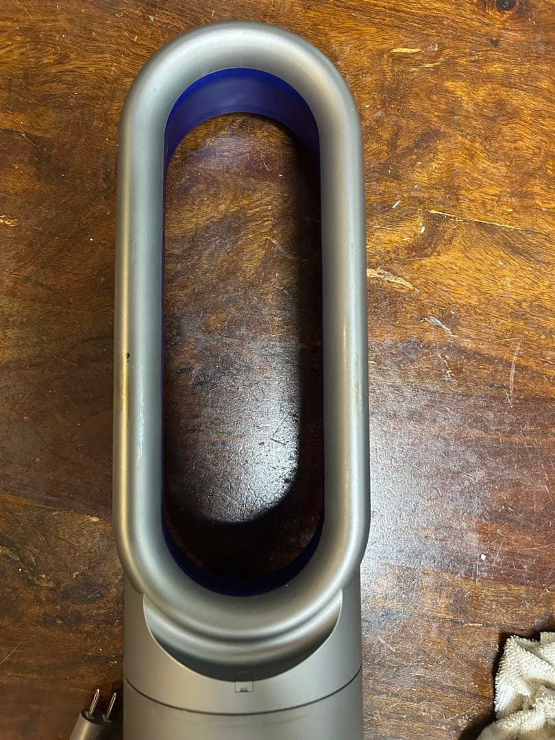 Dyson AM05 hot+cool 本体