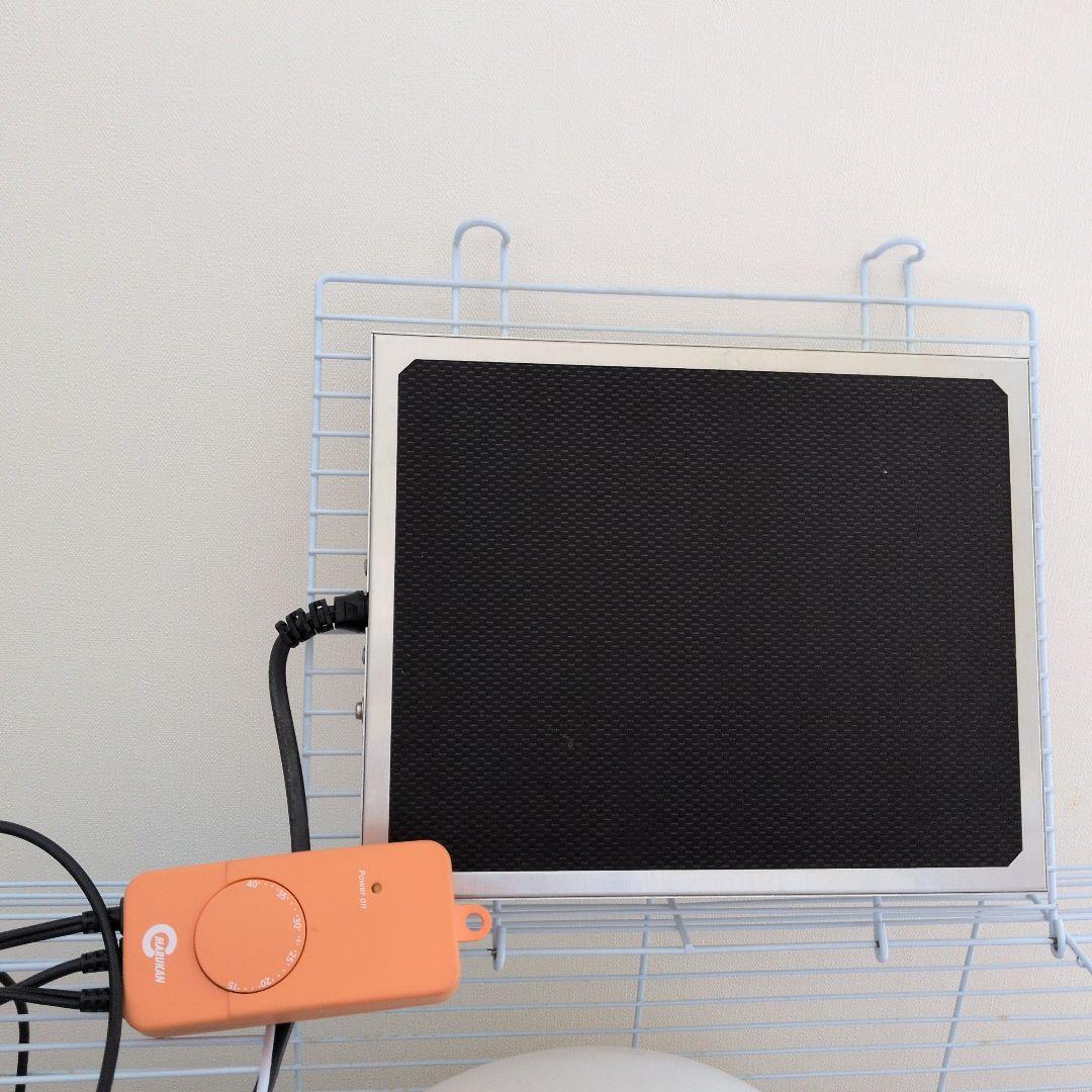 小動物用ケージ ハリネズミ飼育セット 三晃商会シャトルマルチ70