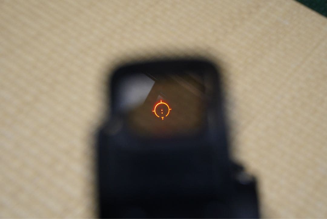 東京マルイ 次世代電動ガン SOPMOD M4カスタム品　付属品多数