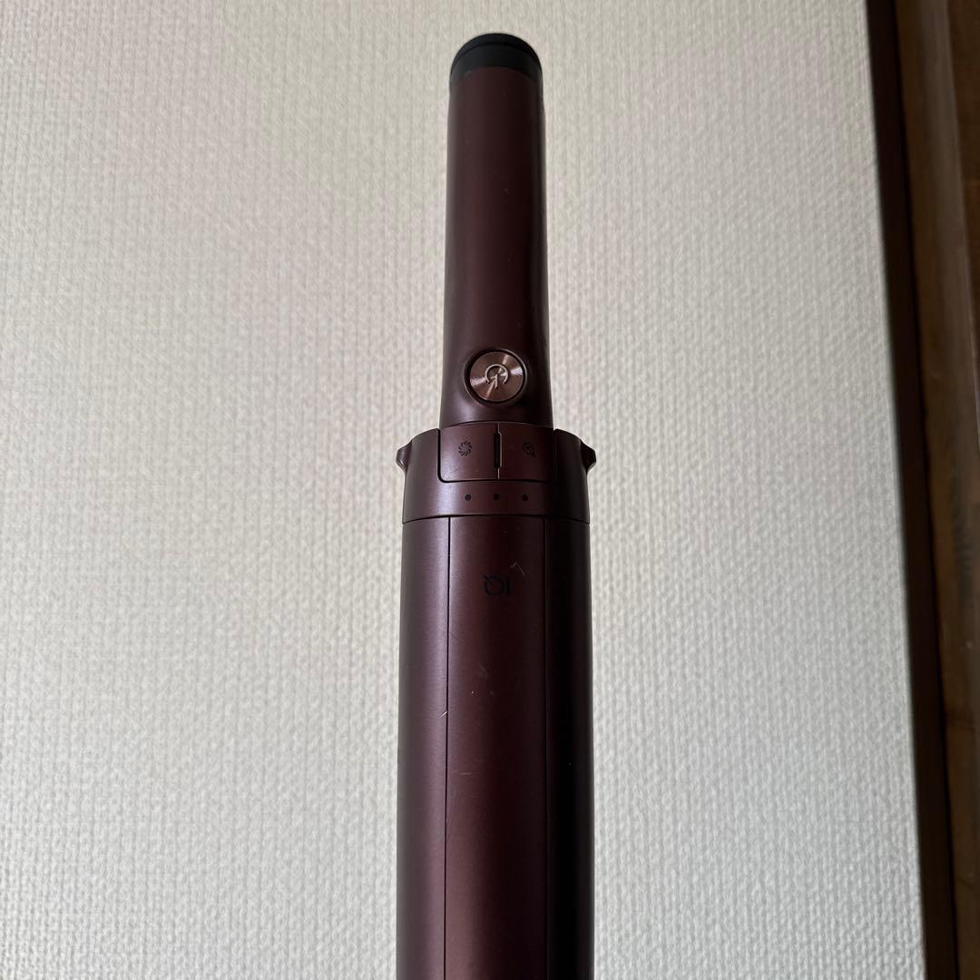 シャーク★コードレスクリーナー★LC250JBR★