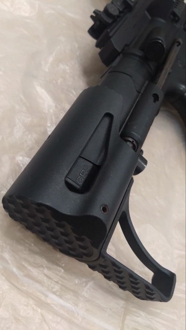 東京マルイ パトリオット HC 電動ガン 付属品多数 極美品 サバゲ フルセット