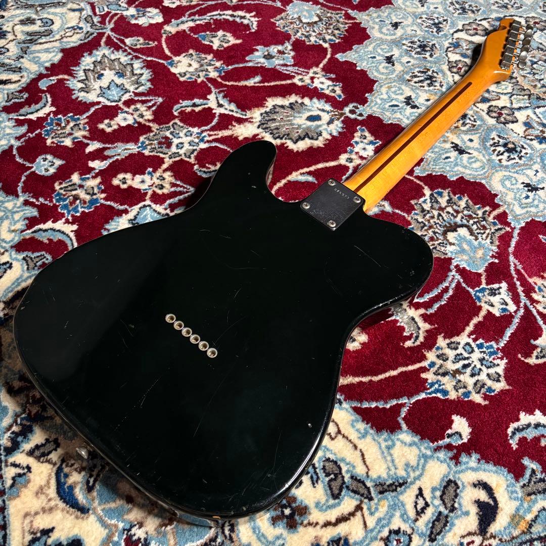 Bill Lawrence Trigger II Telecaster 日本製