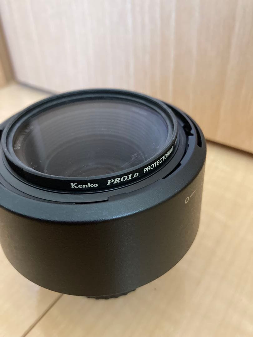 ニコン AF-S NIKKOR 50mm f/1.8G
