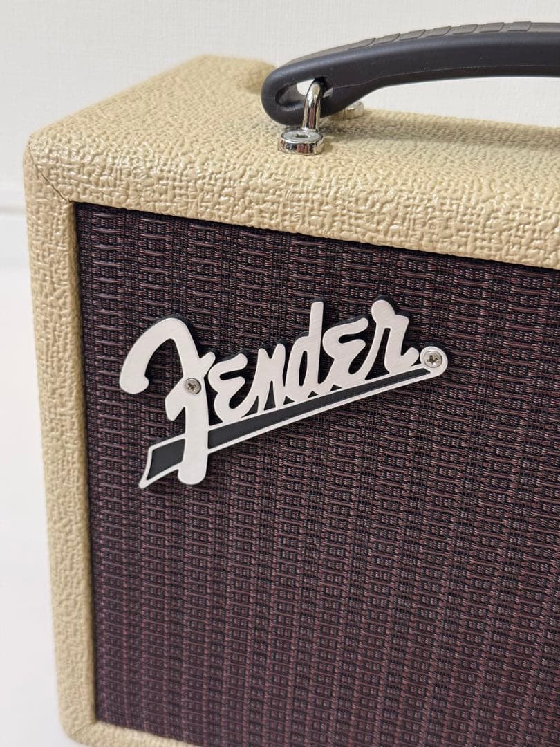 Fender Indio ワイヤレススピーカー
