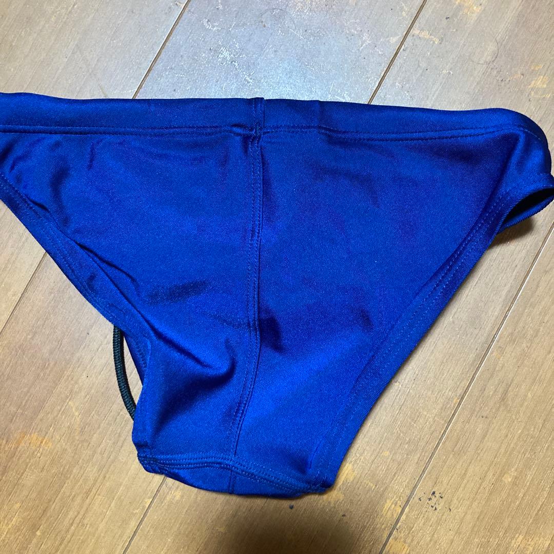 アシックス 競泳水着 ネイビー Sサイズ ハイドロCD後継