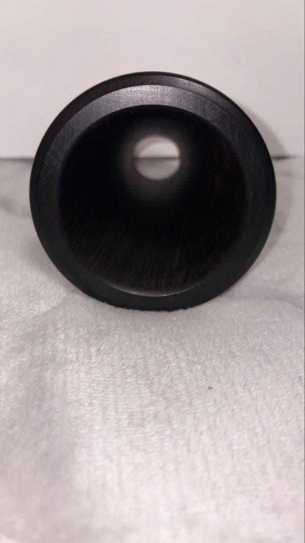 にゃんこちゃんさん専用:クランポン ブラックニッケル　ベル