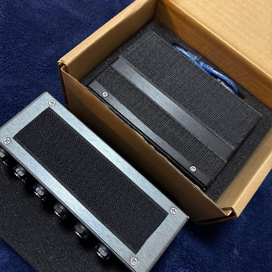 MORNINGSTAR ML5+MC6 セット