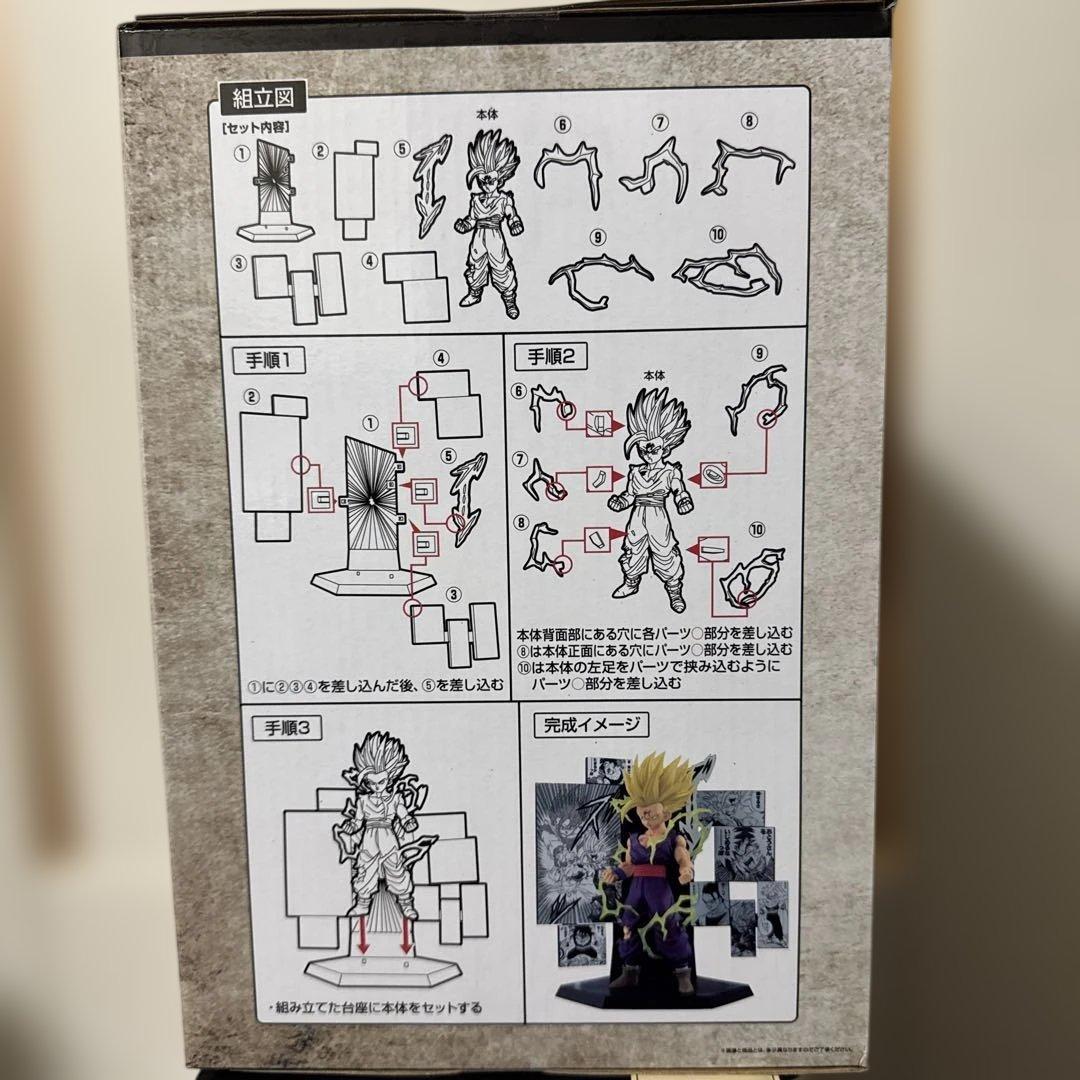 未開封ドラゴンボール 40th Anniversary Figure 2体セット