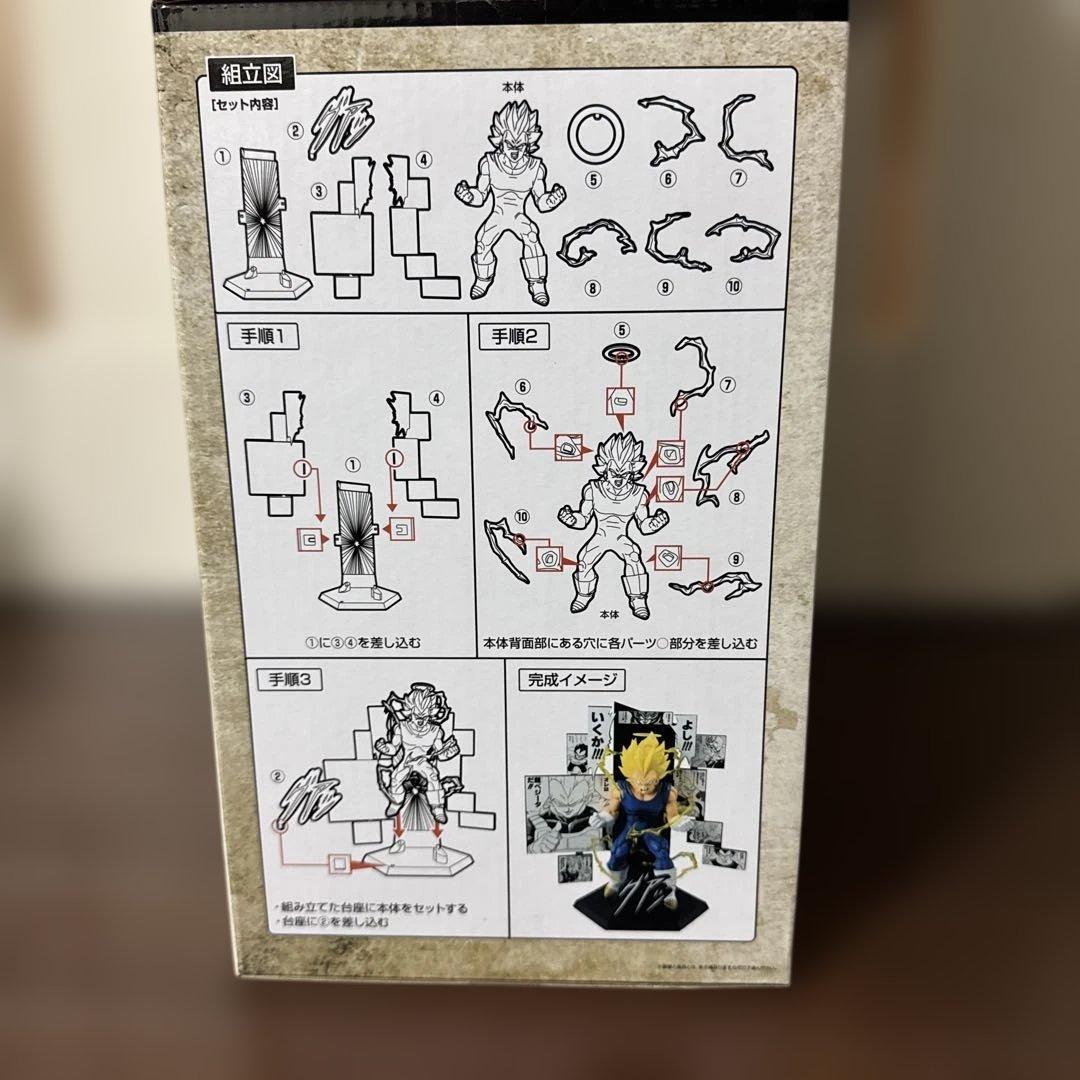 未開封ドラゴンボール 40th Anniversary Figure 2体セット