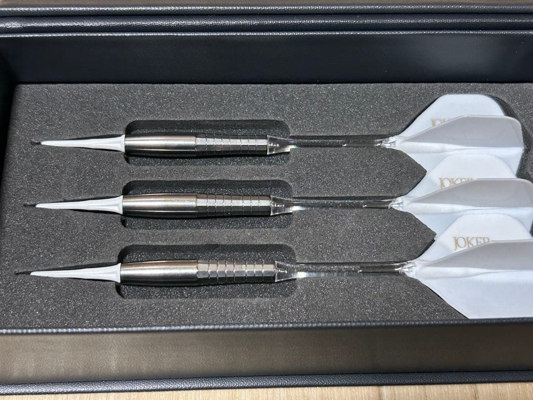 JOKERD ヨシムラバレルズ　ジョーカードライバー　バレル　ダーツ