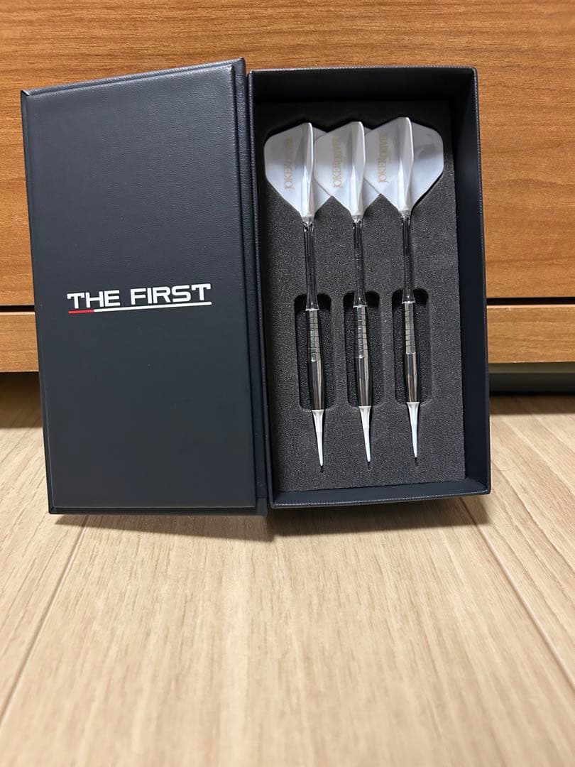 JOKERD ヨシムラバレルズ　ジョーカードライバー　バレル　ダーツ