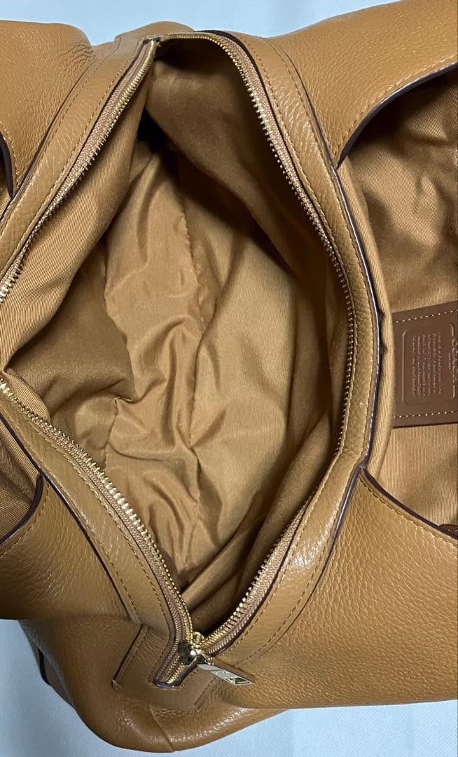 COACH コーチ ハリーショルダーバッグ