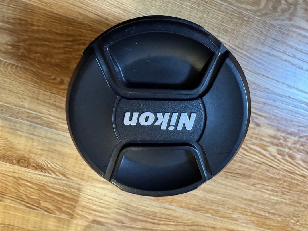 レンズ(単焦点) Nikon AF-S NIKKOR 20mm f/1.8G ED