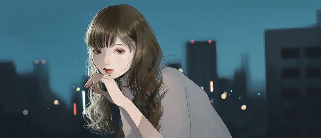 凪　私もただの女の子なんだ　サイン入り　額装