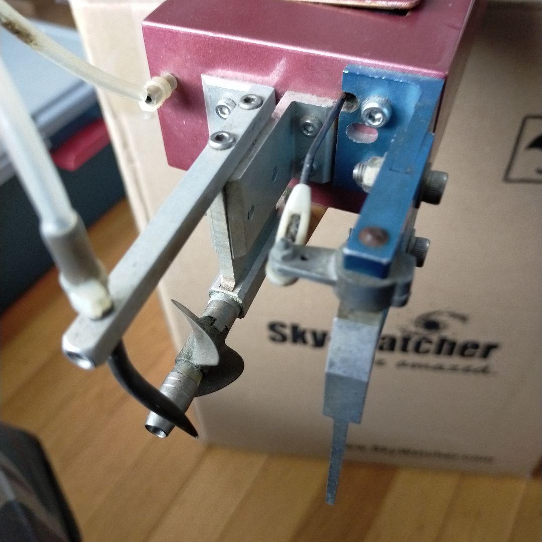 A級ハイドロ　ヒートレース艇　ジャンク