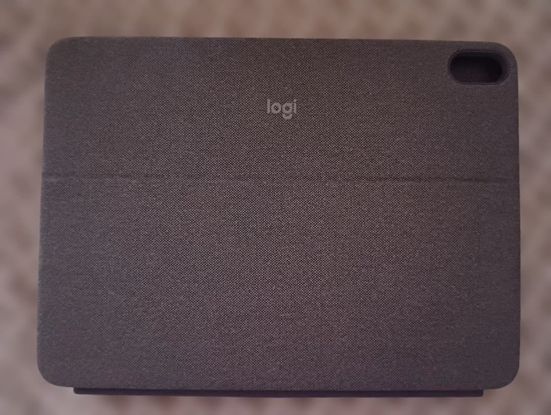 COMBO TOUCH iPad Air 第4世代