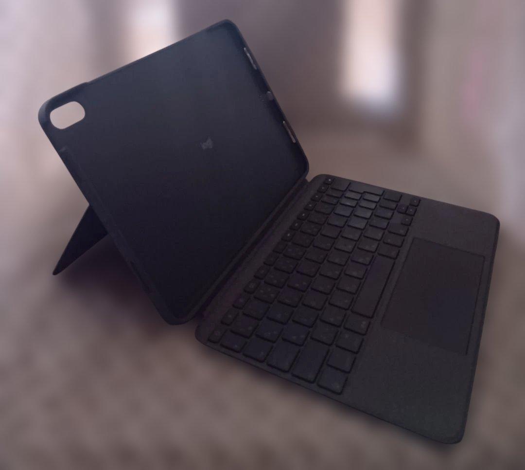 COMBO TOUCH iPad Air 第4世代