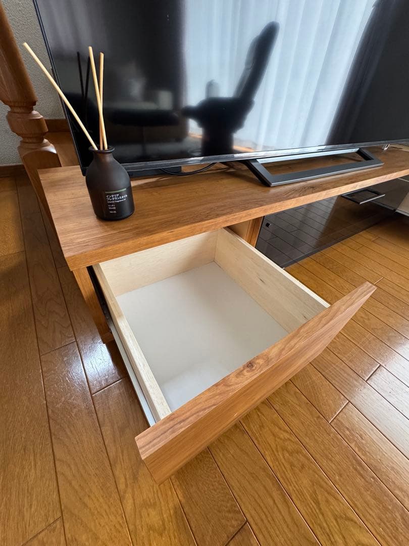 【超美品】テレビボード ローボード