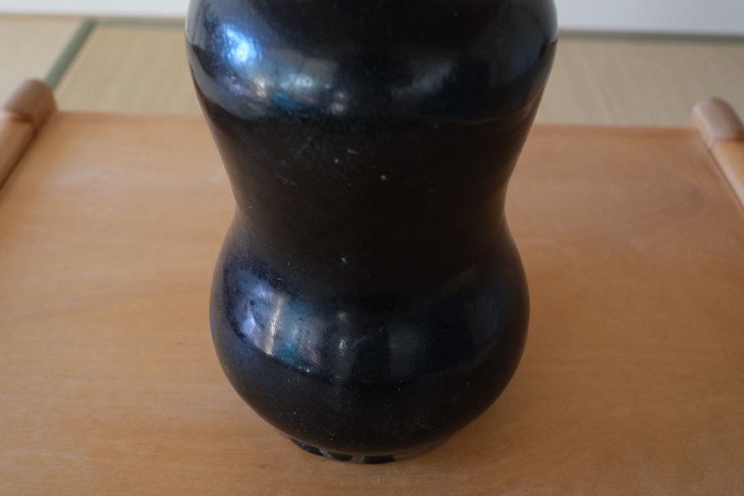 鬼の腕 陶器 陶芸 花入 花瓶 骨董 骨董品 古美術 美術 作品 民藝 民芸