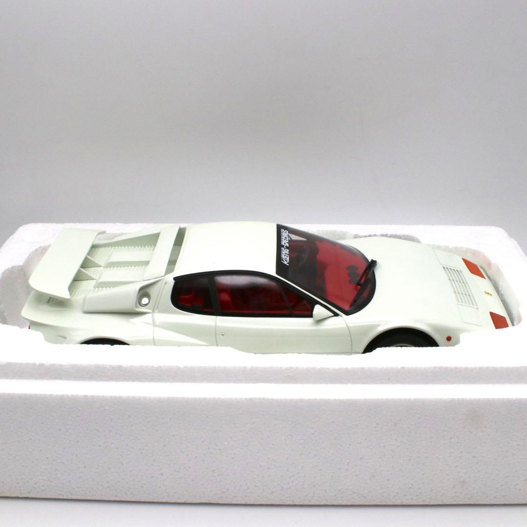 限定品 1/18 GT-Spirit Koenig Special 512BB