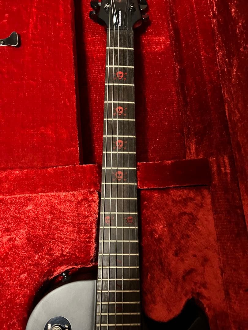 Epiphone パイレツオブカリビアン　モデル　エレキギター