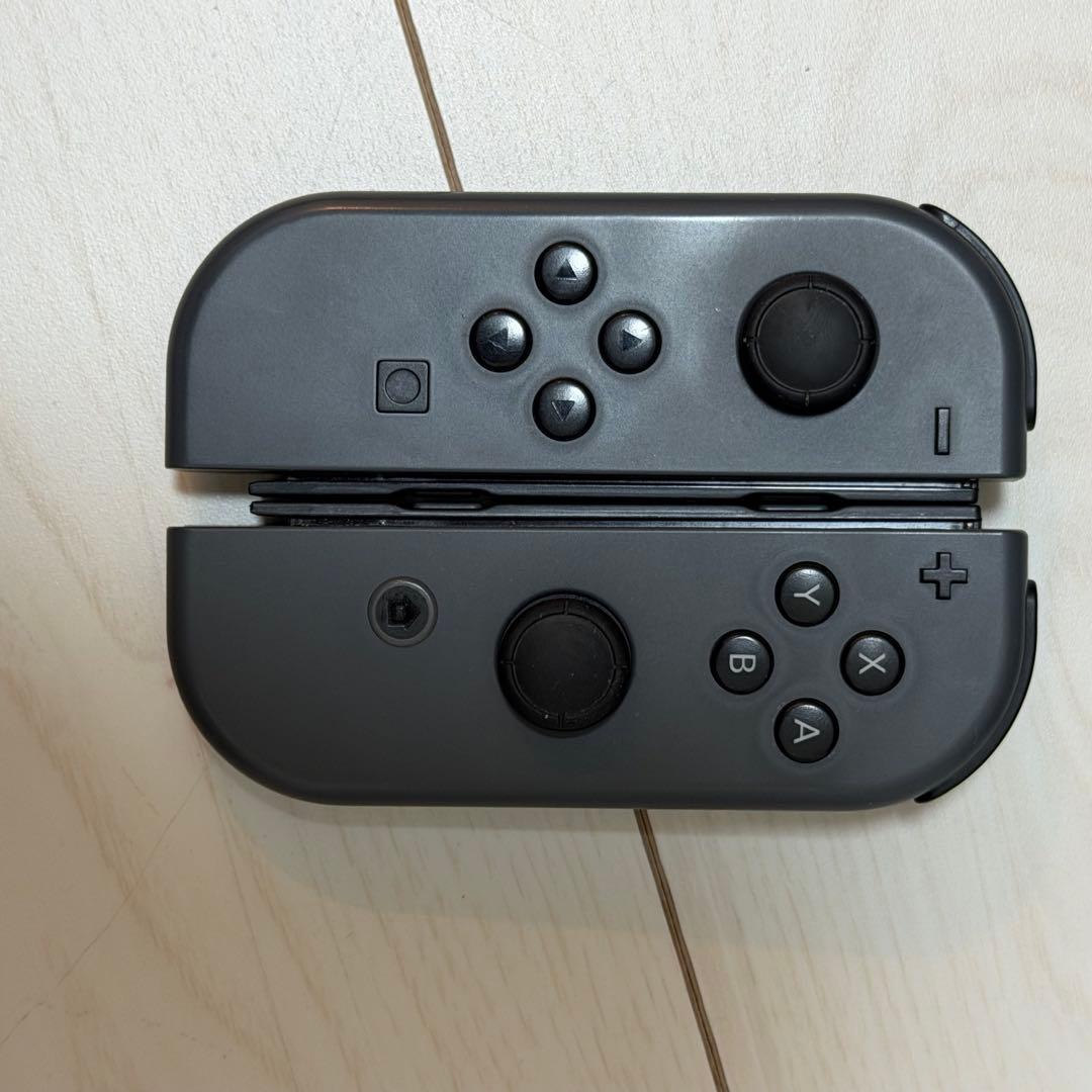 <美品>Nintendo Switch本体 1TBSDカード