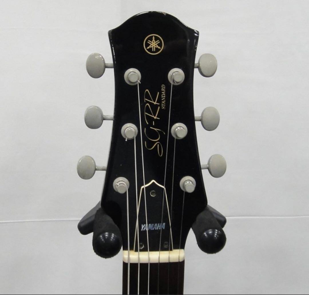 YAMAHA SG-RR STANDARD【美品】