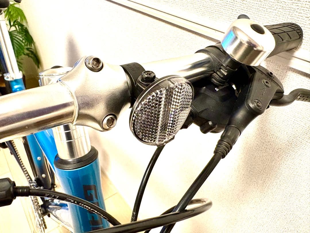 ☆極上車Giant エスケープ R disc 2022 人気のディスクブレーキS