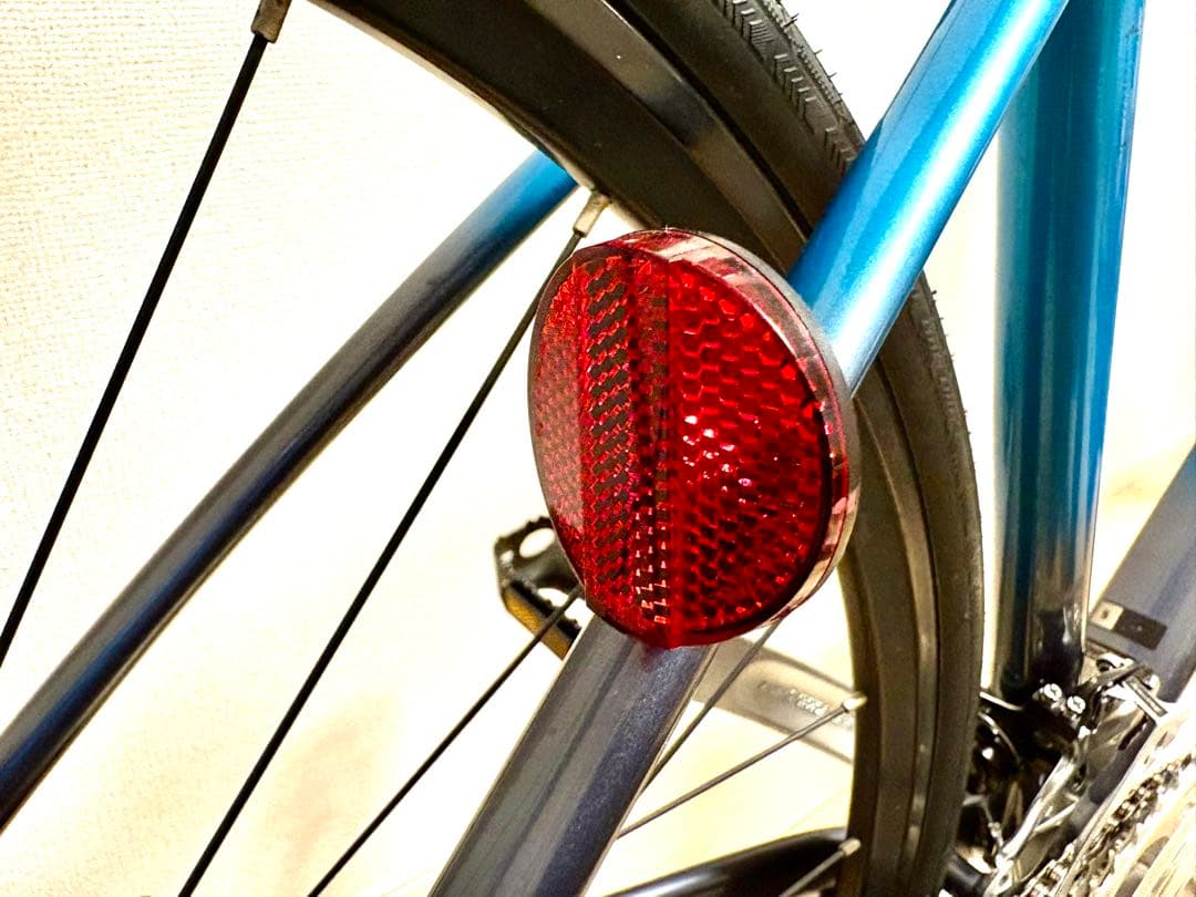 ☆極上車Giant エスケープ R disc 2022 人気のディスクブレーキS