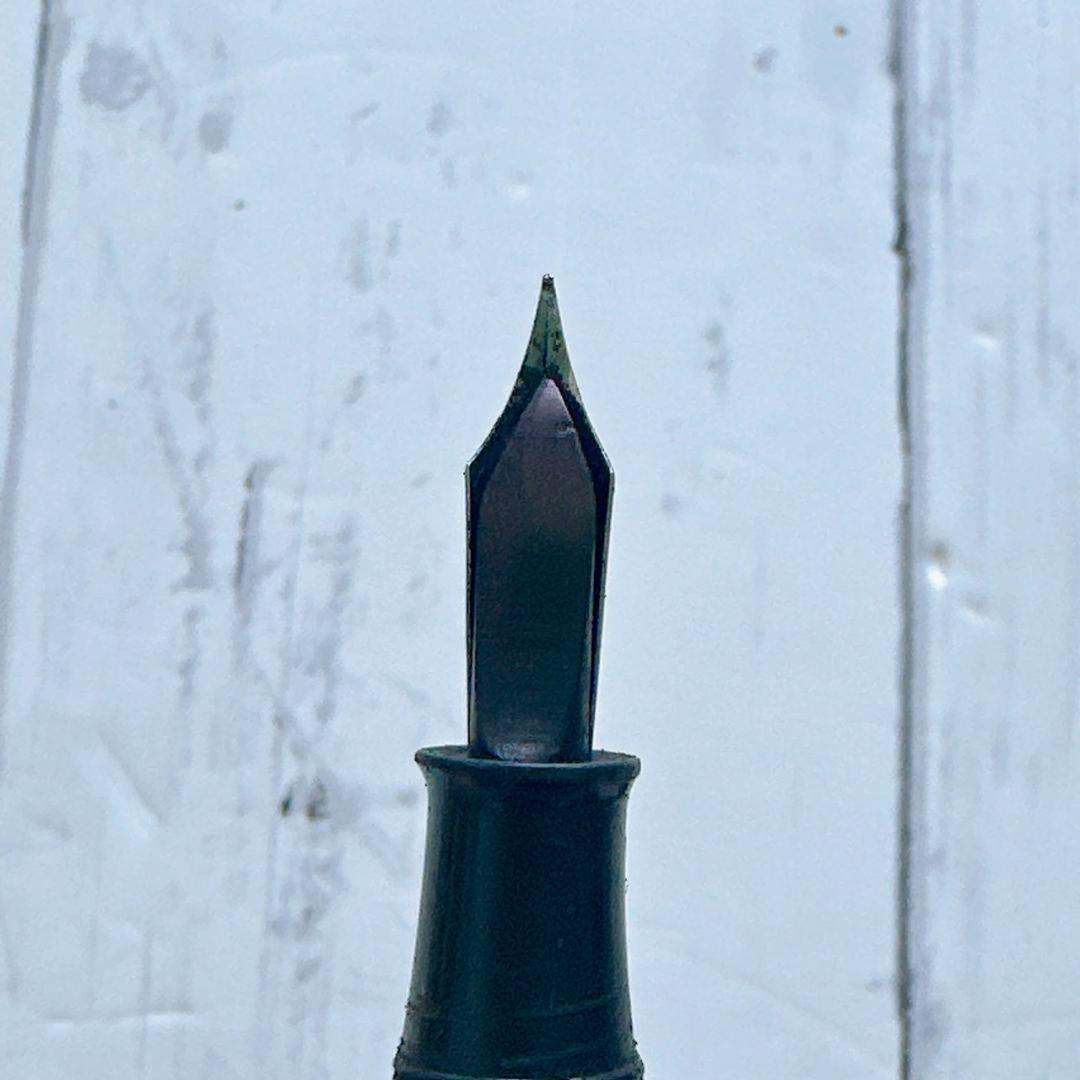 パイロット万年筆★BEST IN THEWORLD PILOT JAPAN 3