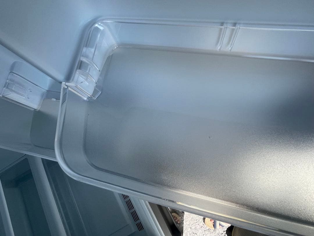 Panasonic パナソニック ノンフロン冷凍冷蔵庫 335L