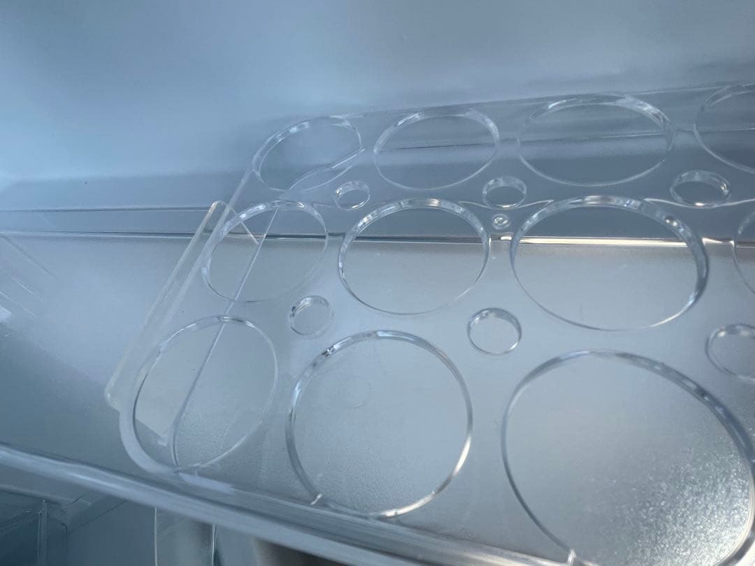 Panasonic パナソニック ノンフロン冷凍冷蔵庫 335L