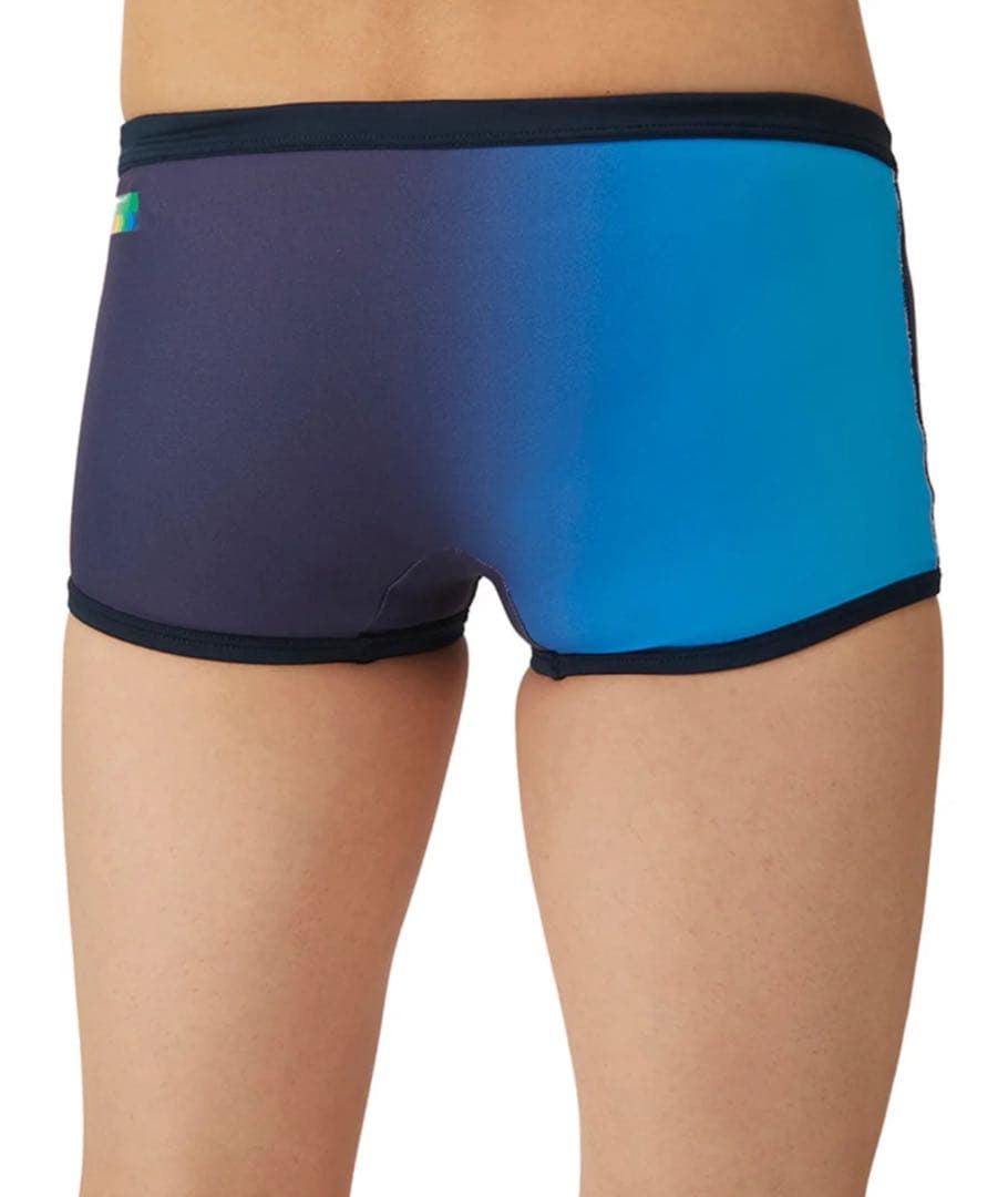 【新品未使用】arena× agnes b. トレーニングスパッツ