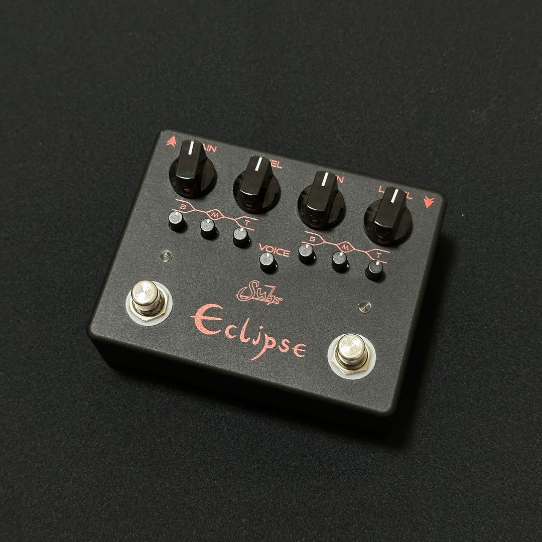 ★動作確認済★ Suhr Eclipse