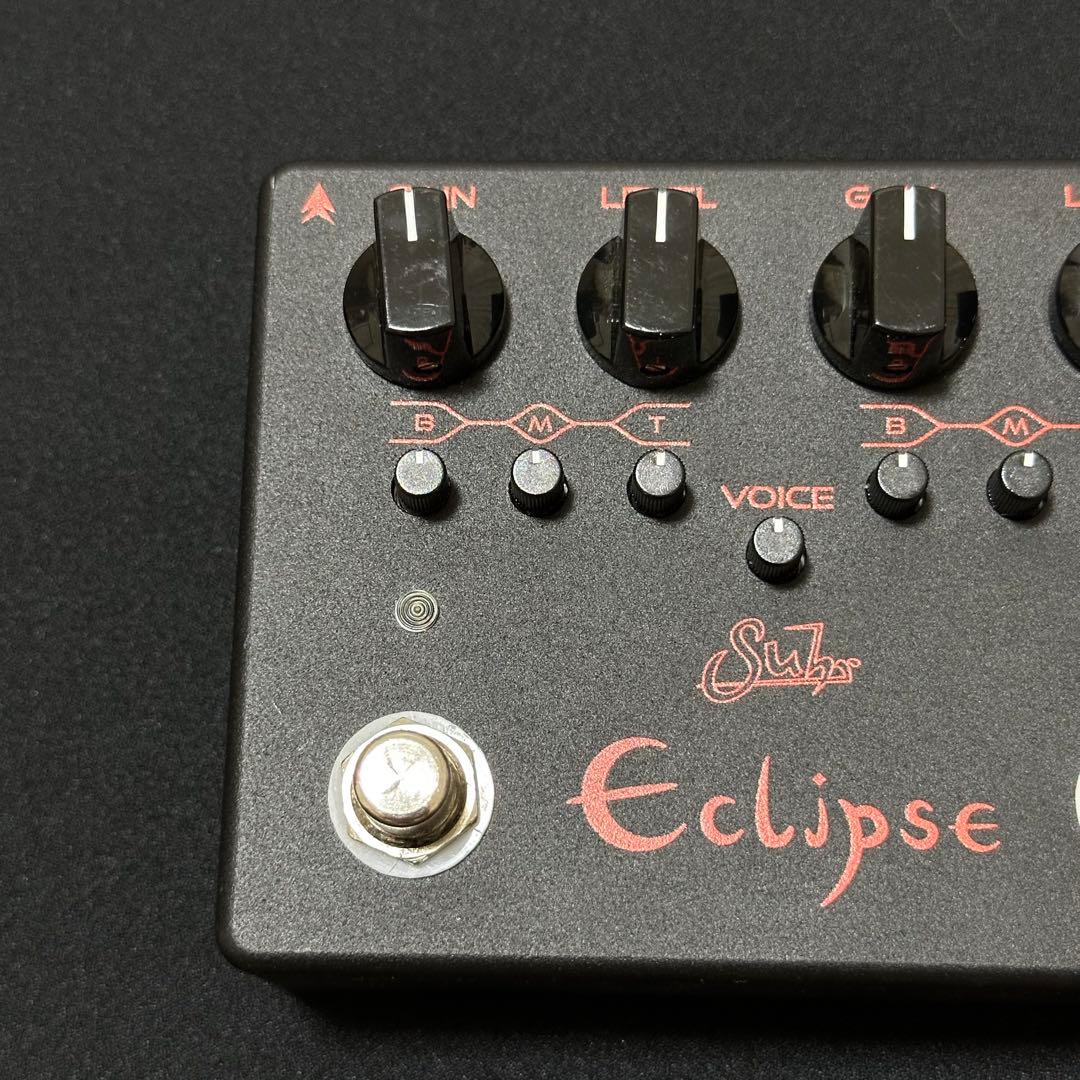 ★動作確認済★ Suhr Eclipse