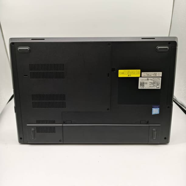 バッテリー◎ 15 NEC i5-6200U 8GB SSD256GB オフィス