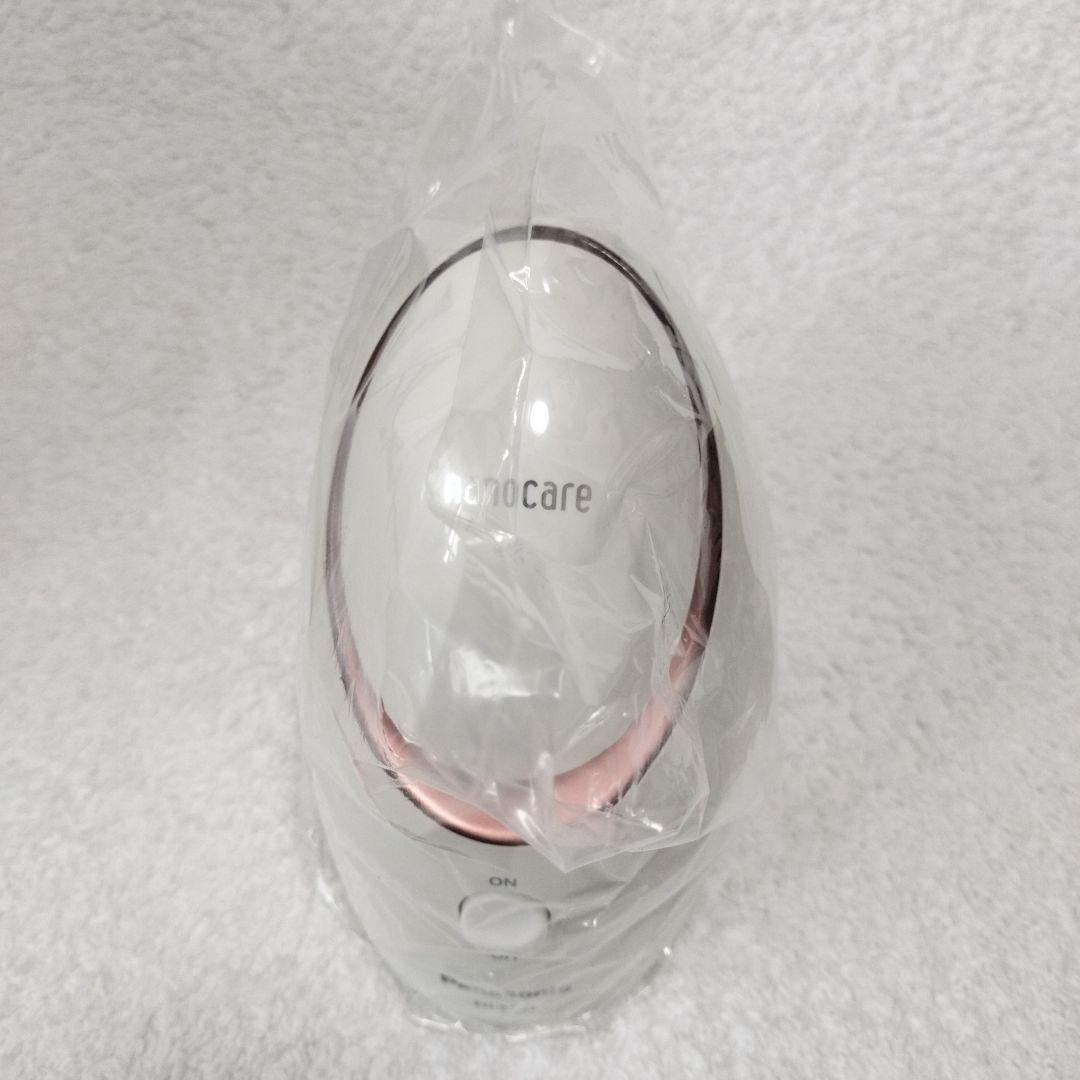 Panasonic ナノケア EH-SA37-P フェイススチーマー ピンク