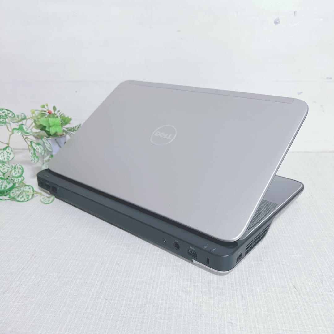 美品、快適i7、メモリ8G、光るキーボード、高速SSD、イラレ&オフィス2021