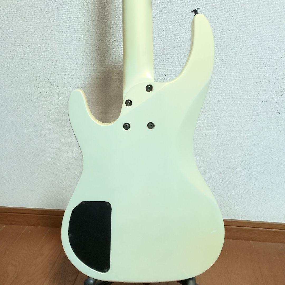 ARIA PROⅡ　MAB-550M　PJタイプエレキベース　弦は新品に交換済み