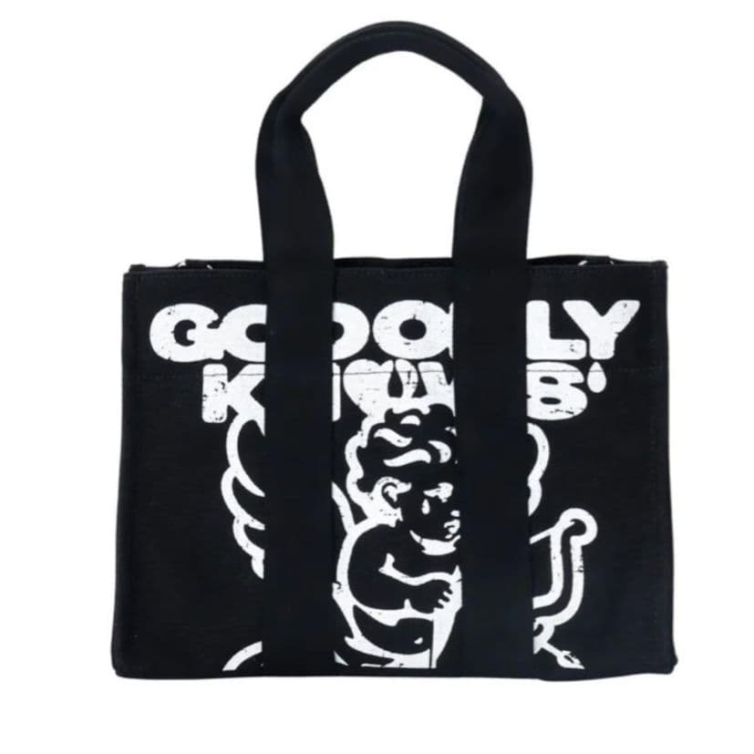 【新品】GOD ONLY KNOWS 岩田剛典 トートバッグ