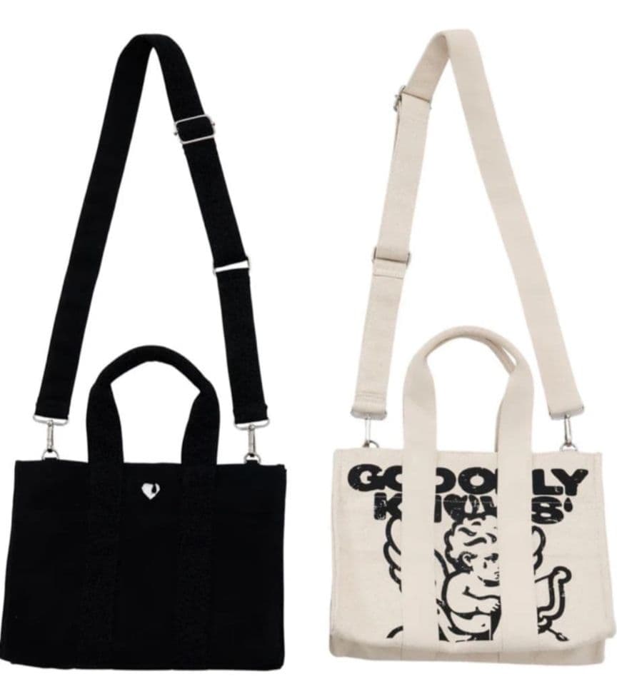 【新品】GOD ONLY KNOWS 岩田剛典 トートバッグ